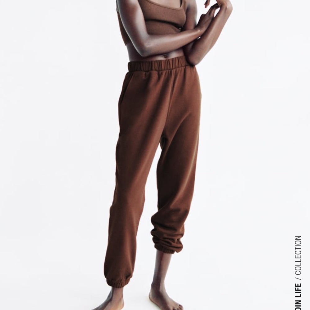 Zara Sweatpants